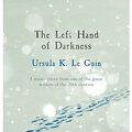 Gondolatkísérlet, határáthágás, perverzió (Ursula K. Le Guin: The Left Hand of Darkness)