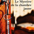 A párizsi utcagyerek mint detektív (Gaston Leroux: Le ​Mystère de la chambre jaune)