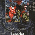Egy tragikus ellentmondás megszelídítése (Chrétien de Troyes: Lancelot)