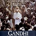 Bátorság és derű egy történelmi filmben (Gandhi, 1982)