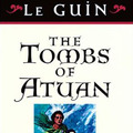 Izgalmas ellentétpárok (Ursula K. Le Guin: The Tombs of Atuan)