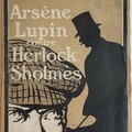 Ötletes, nem több (Maurice Leblanc: Arsène Lupin II.)