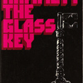 A trickster-lovag (Dashiel Hammett: The Glass Key)
