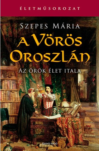 szepes_maria_a_voros_oroszlan.jpg