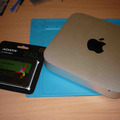 Apple Mac Mini 7.1 A1347