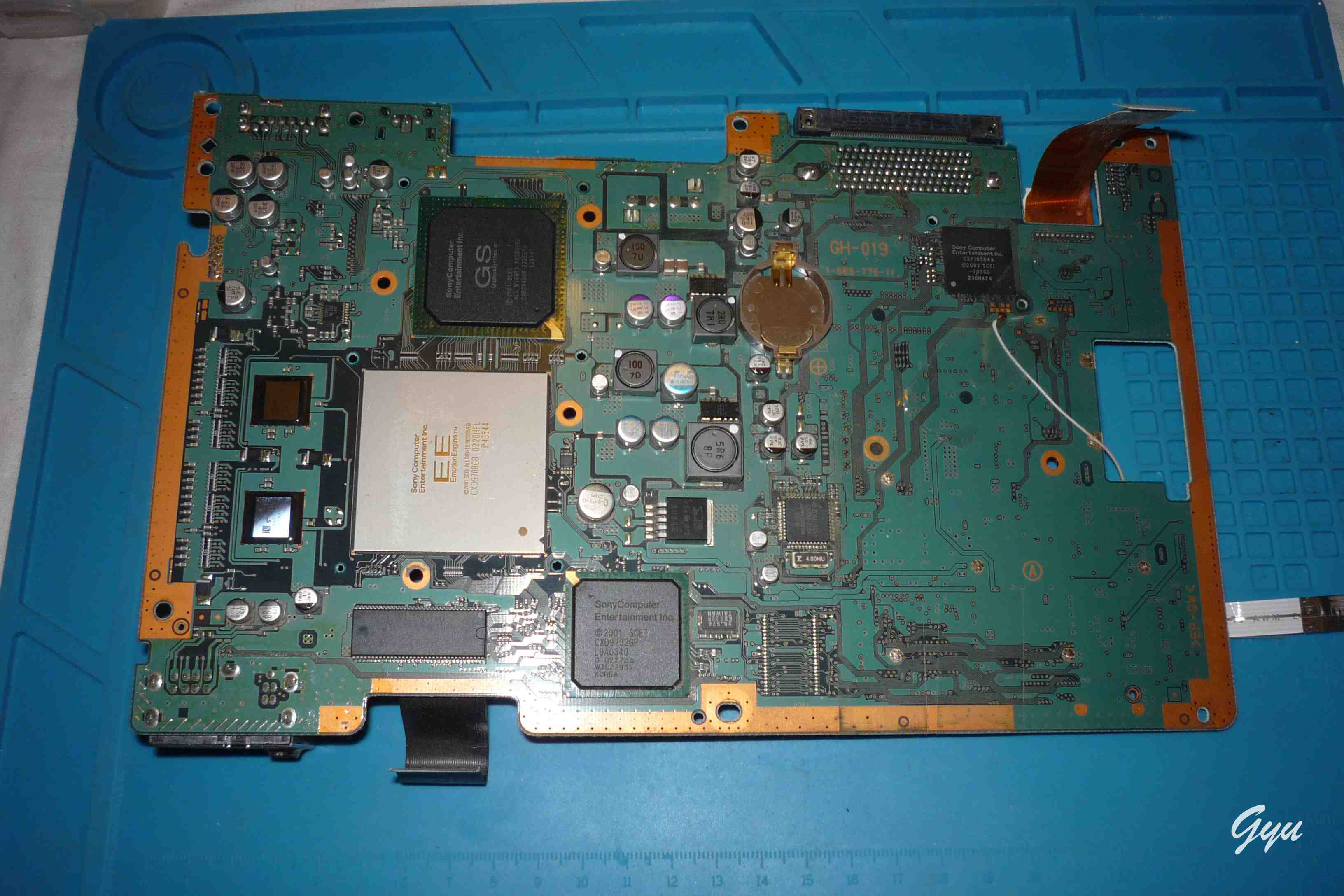 Sony Playstation 2 SCPH39004