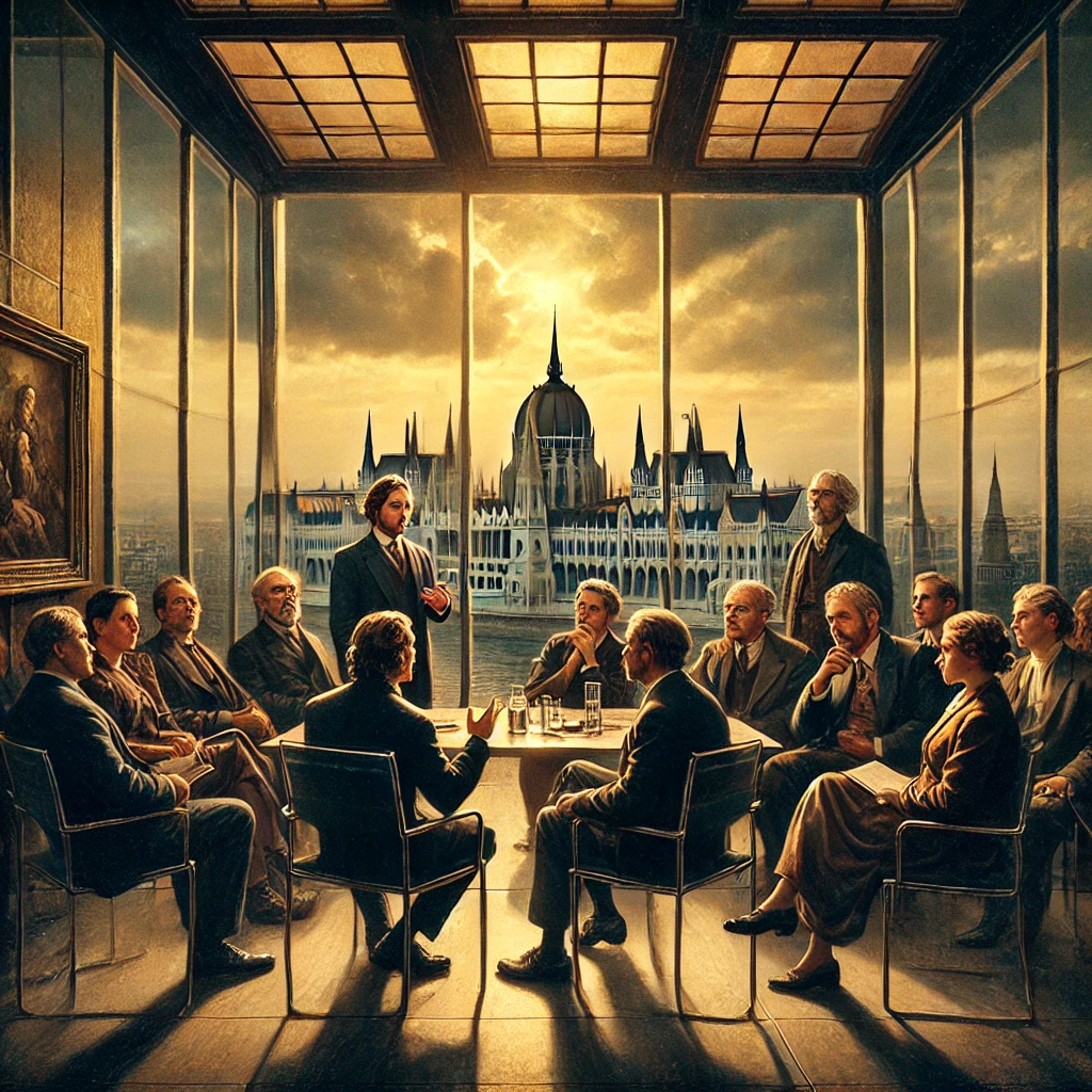 dall_e_2025-03-24_11_53_15_a_classical_oil_painting-style_image_showing_the_responsibility_of_speech_and_listening_the_setting_is_a_modern_21st-century_interior_such_as_a_slee.webp