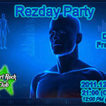 Multi Rezday Party - H-Art Club (Second Life Hungary)