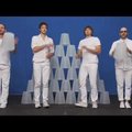 OK Go - White Knuckles