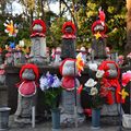 Mizuko kuyō: A Japán terhességi gyász rituálé.