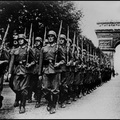 Franciaország német lerohanása, Párizs eleste (1940) [10.]