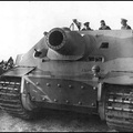 A Rohamtigris (Sturmpanzer VI) egy félelmetes német "csodafegyver" 1944-ből [14.]