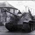 A Wehrmacht legjobb páncélvadászai és a Jagdpanther [17.]