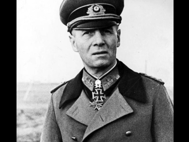 Erwin Rommel Idézet