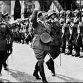 Hitler előkészületei a háborúra és a versailles-i béke megszegése [19.]