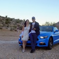 Álmaimban Amerika... - Las Vegas-i esküvő és látogatás a Google-nél