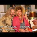 Ha már itt vagyunk – Soma Mamagésa & Oláh "Anna Amélie"