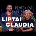 Partizán – Liptai Claudia