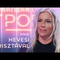 Partizán POP – Hevesi Kriszta