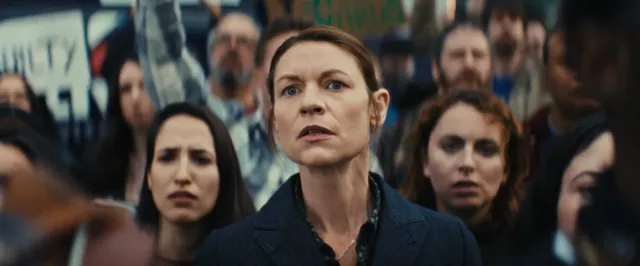 The Beast in Me (A bennem lakozó szörnyeteg), 2025 – kritika