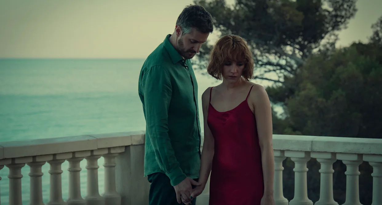 Obsession (Rögeszme), 2023 – kritika