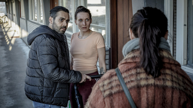 Snöanglar (Snow Angel), 2021 – kritika