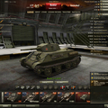 LTP: Orosz tier 3-as könnyű prémium tank