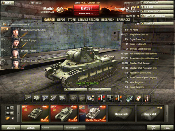 Matilda Black Prince Tier 5 Os Angol Premium Medium Tank Wot Premium Tankok