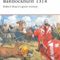 Bannockburn 1314, Osprey Campaign