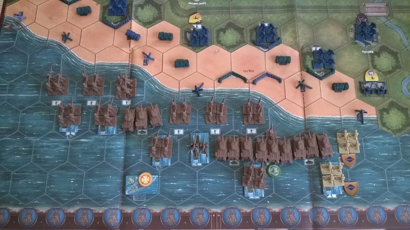 memoir 44 omaha beach