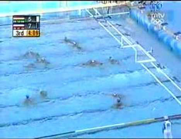 Káromkodj veszettül, nyerhetsz az olimpián