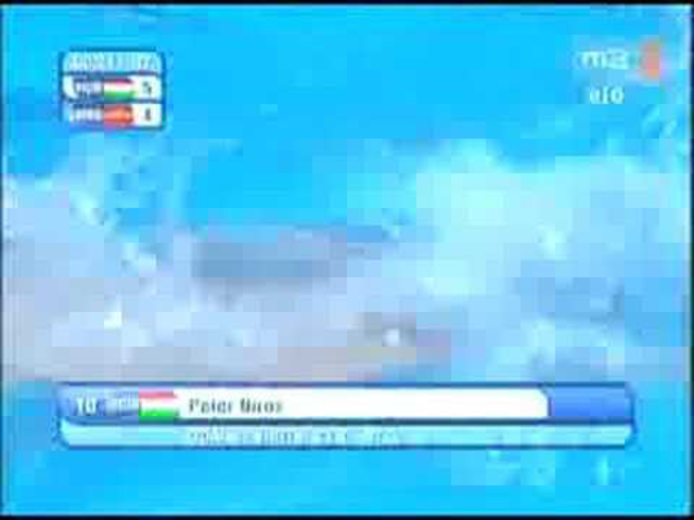 Majdnem az életébe került az olimpiai arany