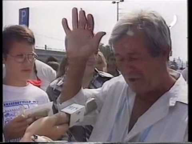 Plusz egy a ráadás - 1. rész: Az átoktörők