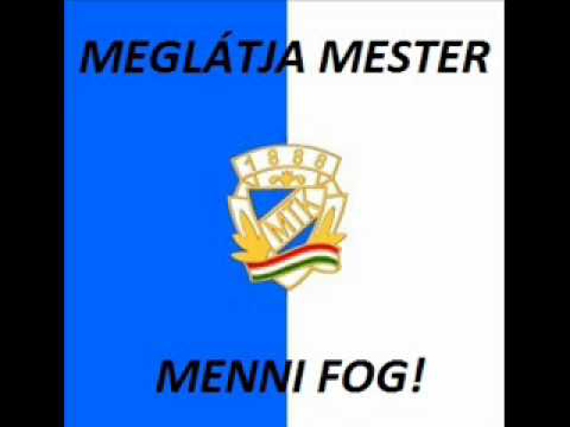 Meglátja mester, menni fog! – 1. forduló