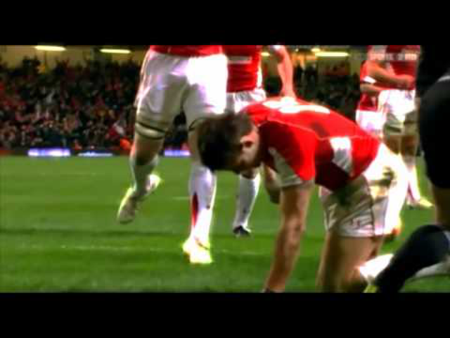 Tojással focizó félistenek