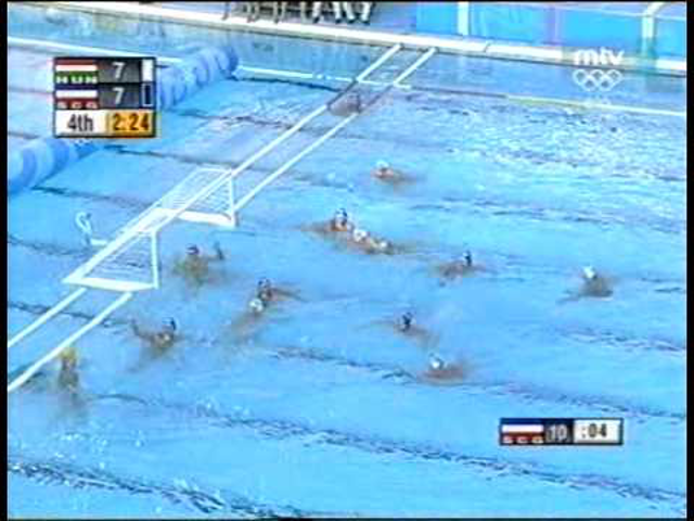 Plusz egy a ráadás - 2. rész: Görög istenek lettek