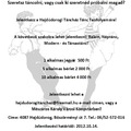 Tánc Tanfolyam