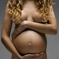 Hajhullás a terhesség alatt...