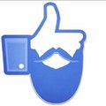 Szakállas #like ;)