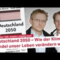 Milyen lesz az életünk 2050-ben?