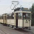 A Berolina villamosok története II. rész
