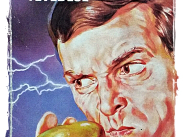 Minden Cézár kitermeli a maga Brutusát