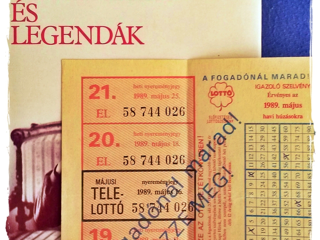 Talált tárgyak 12.