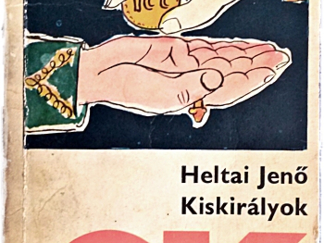 Kedves szélhámosok kora