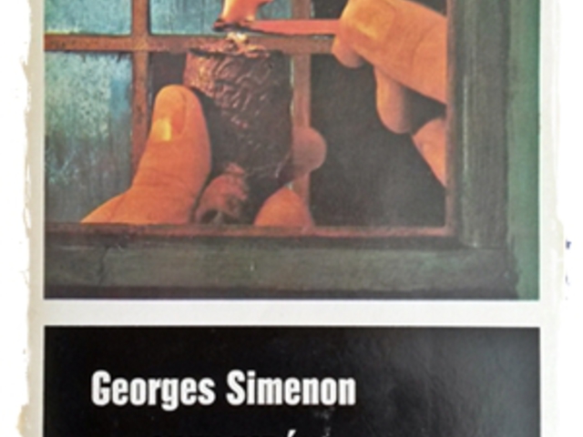 Három rövid Maigret nyomozás
