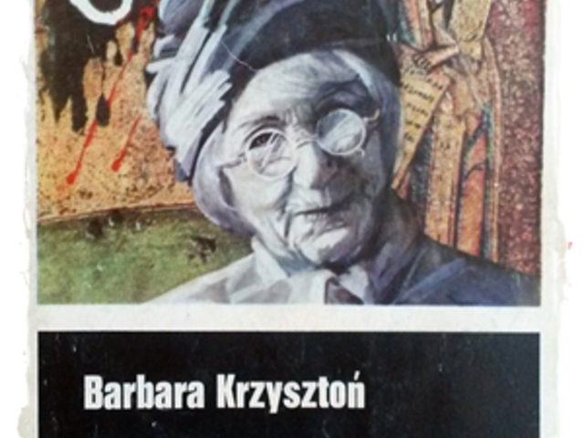 A kotnyél nagyi esete