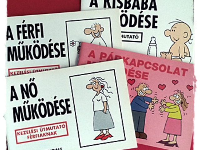 Ajándéknak jó lesz...