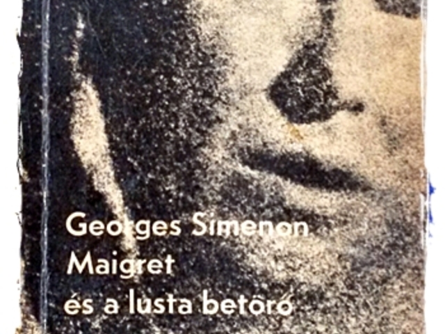 Az elégikus Maigret