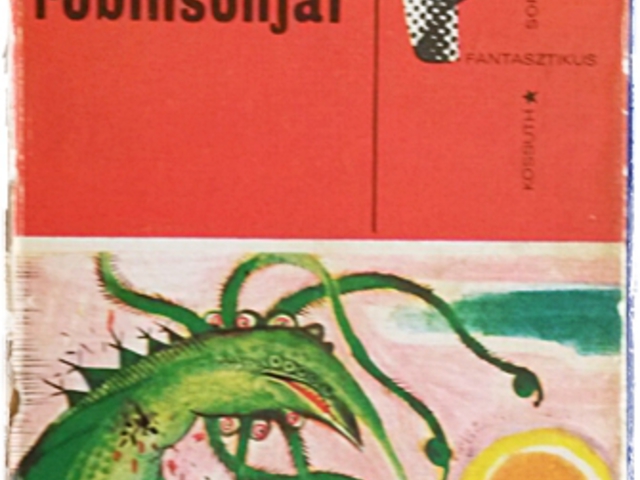 Nacionalizmus, Liberalizmus, Alkotmányos rend... avagy egy francia sci-fi