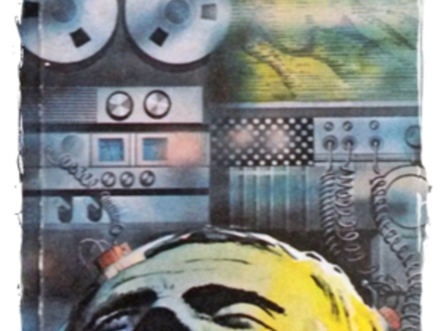 Sci-fi és krimi
